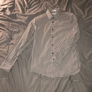 Dress shirt